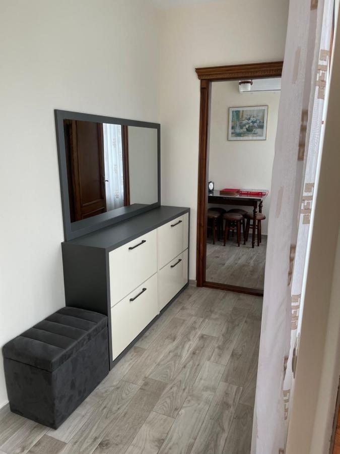 Temo Guest House 10 Batumi Esterno foto